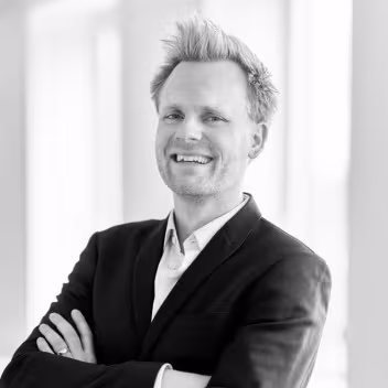 M Bækgaard