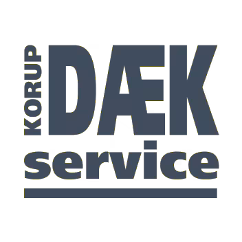 Korup Dækservice ApS