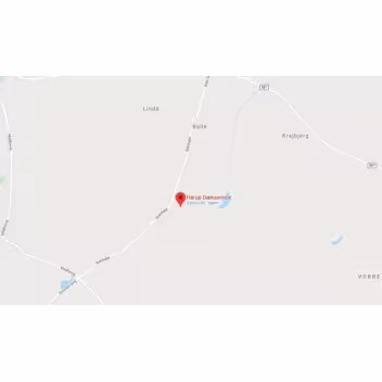 Hårup Dækservice