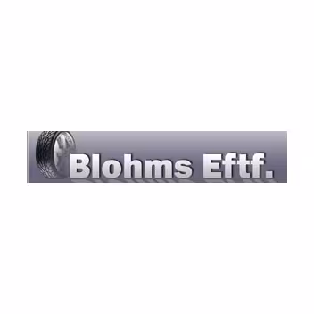 BLOHM'S EFTF. DÆK OG FÆLGE ApS