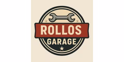 Rollos Garage