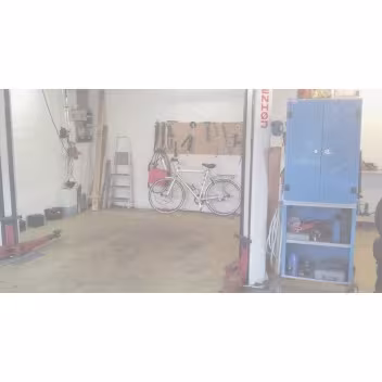 Bennys DækCenter