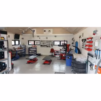 Funchs Garage