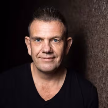 Simon Høegmark