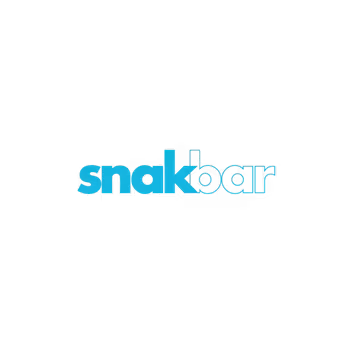 snakbar
