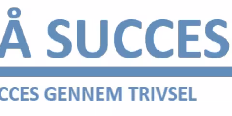 Få succes