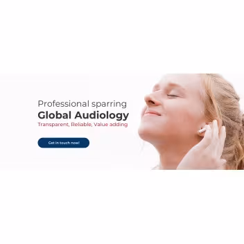 Global Audiology Consulting