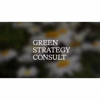 Greenstrategyconsult v/ B. Boserup