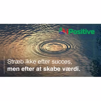 iPositive