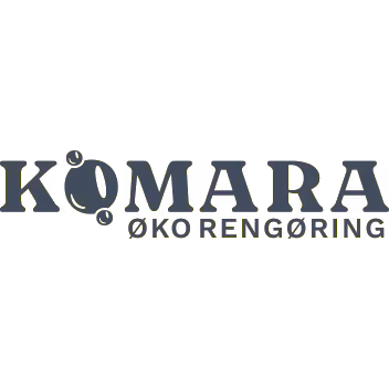 Komara Rengøring ApS