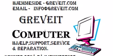 GreveIT.com