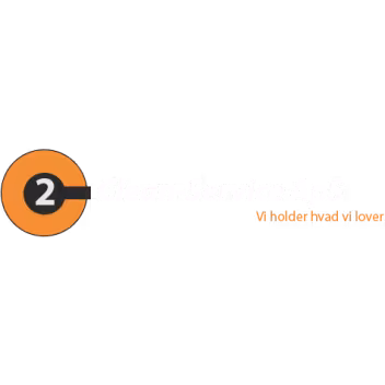 2CLEAN - SERVICE ApS