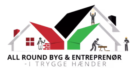 All Round Byg & Entreprenør ApS