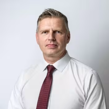 Advokat Mikkel Cramer