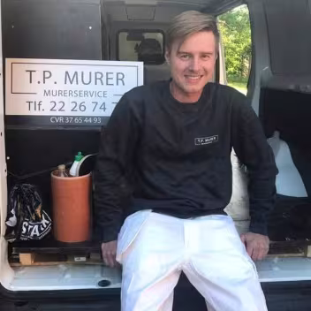 T. P. Murer ApS