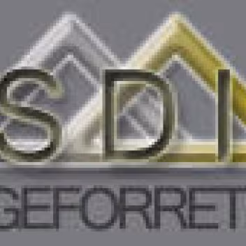 SDI Byggeforretning