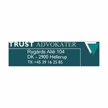 Trust Advokater