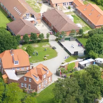 SØBORG PRIVATSKOLE