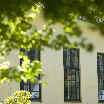 BILLESBORG SKOLEN