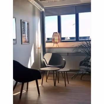 Falkonerklinikken ApS