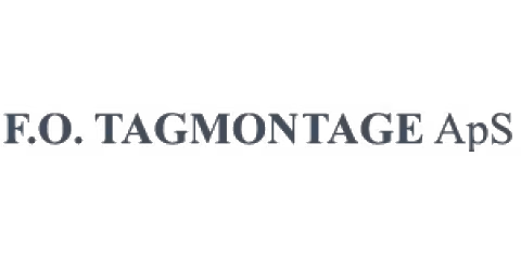 F.O. TAGMONTAGE ApS