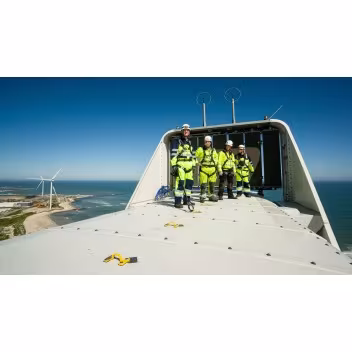 Nordic Wind Consultants ApS