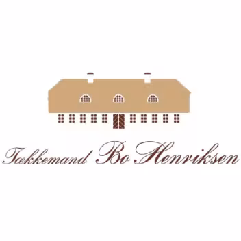 TÆKKEMAND BO HENRIKSEN ApS