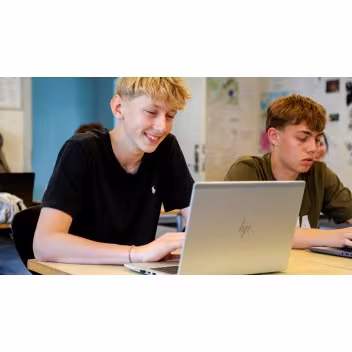 BRENDERUP OG OMEGNS REALSKOLE