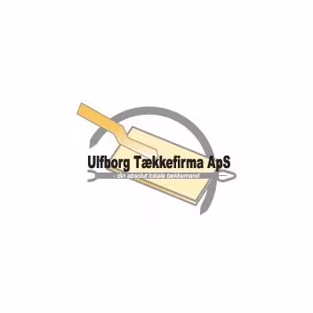 ULFBORG TÆKKEFIRMA ApS
