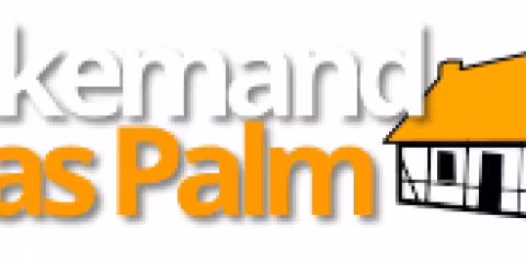 Tækkemand Jonas Palm ApS
