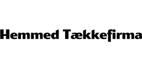 Hemmed Tækkefirma ApS