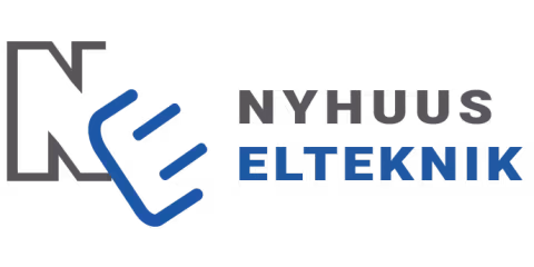 Nyhuus Elteknik ApS