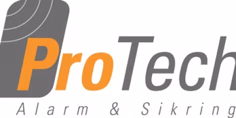 PROTECH ALARM & SIKRING ApS