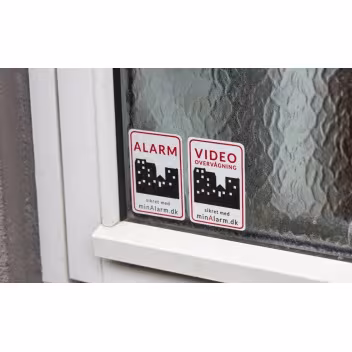 minAlarm.dk ApS