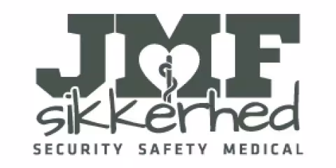 JMF-Sikkerhed