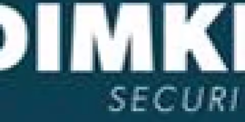 DIMKE Security