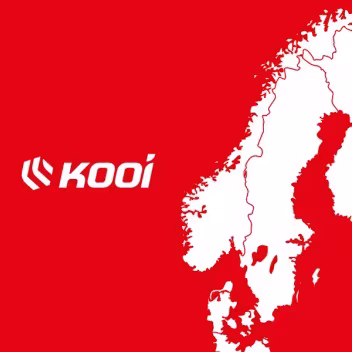 Kooi Security Scandinavia ApS