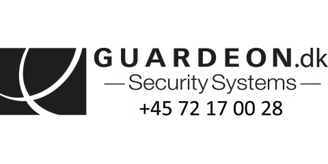 GUARDEON Security Systems ApS