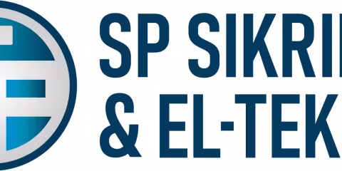 SP Sikring & El-Teknik ApS