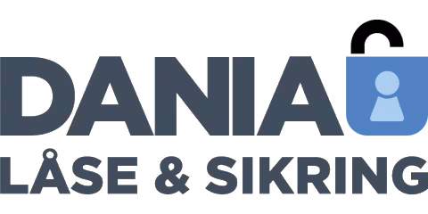 Dania Låse & Sikring ApS