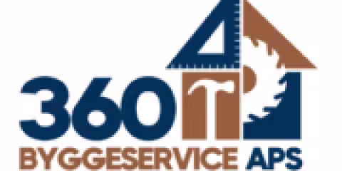 360 Byggeservice ApS