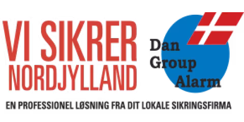 Dan Group Alarm Nord