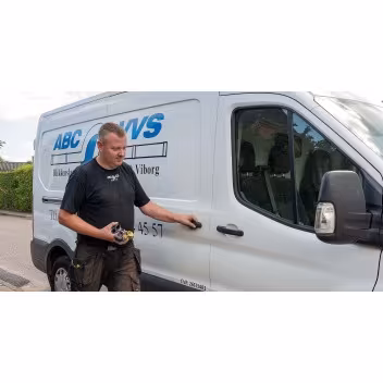 ABC-VVS ApS