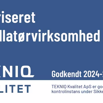 VVS GRUPPEN FYN ApS