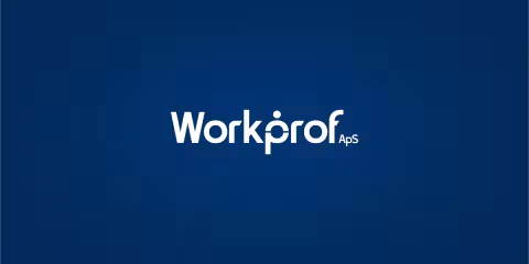Workprof ApS