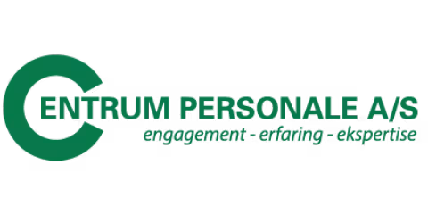 CENTRUM PERSONALE A/S