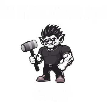 BA Mandskab ApS
