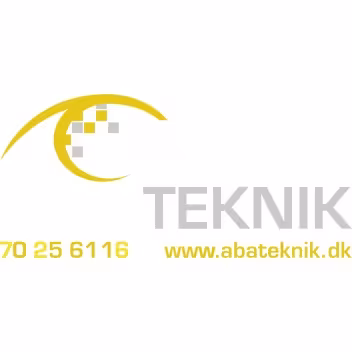 ABA TEKNIK ApS