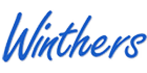 Winthers Vinduespudsning