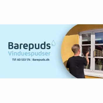 Barepuds